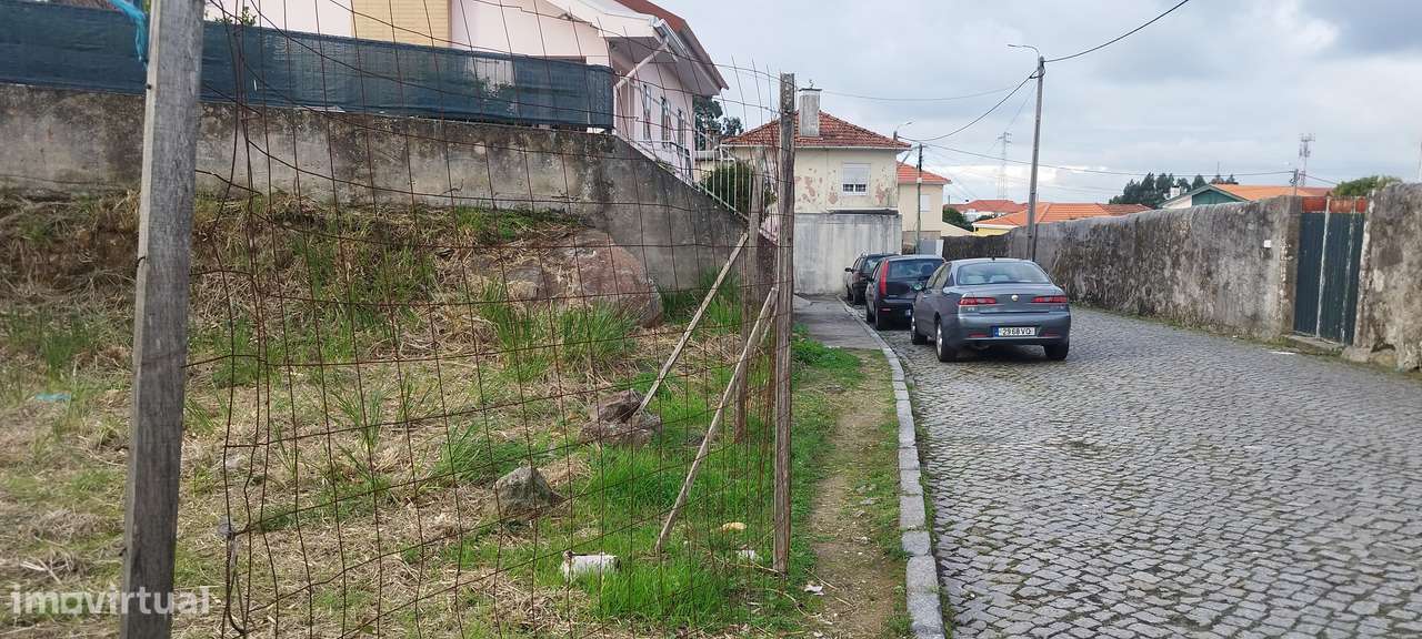 Terreno para construção de moradia. Gaia ( Pedroso)!-28