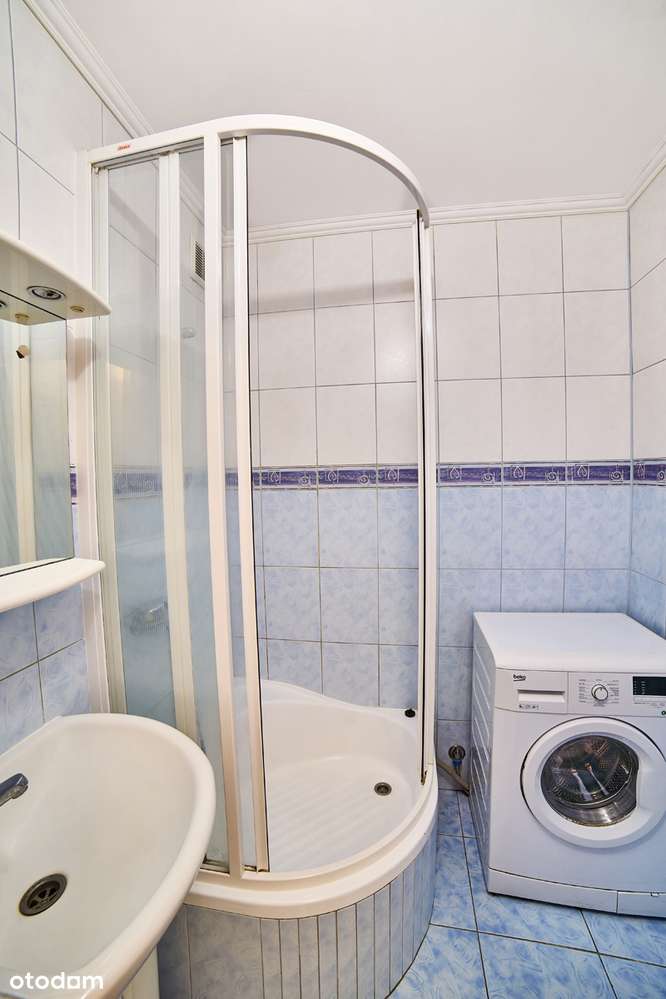 4-pokojowe mieszkanie os. Młynarska!  I piętro z windą-13