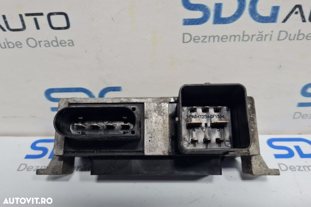 Modul electronic 3200558438-A Renault Master 2.3 2010-2016 Euro 5 - 3