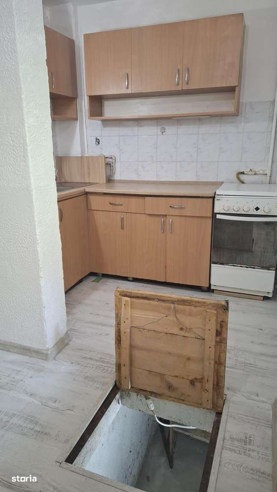 Vand garsoniera Marasti - Imagine principală: 2/8