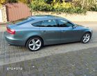 Audi A5 2.0 TFSI Sportback quattro - 10