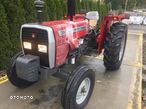 Massey Ferguson 360 turbo - 1