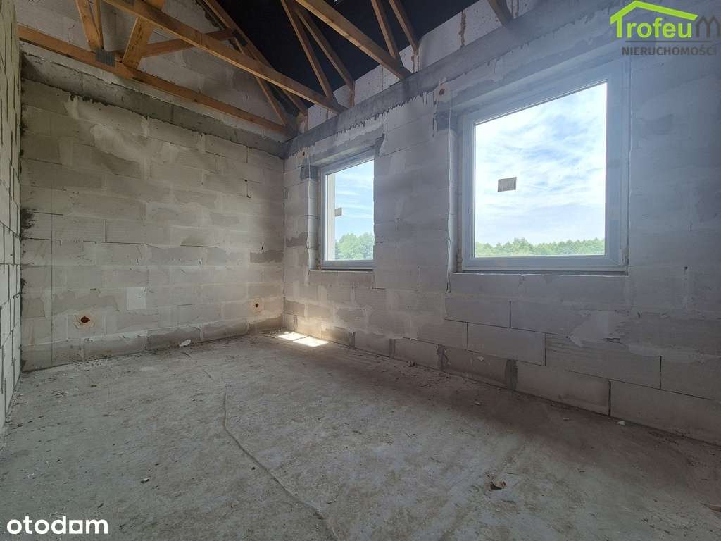 Nowa inwestycja! Mieszkania 3-pokojowe! Owczarki-3