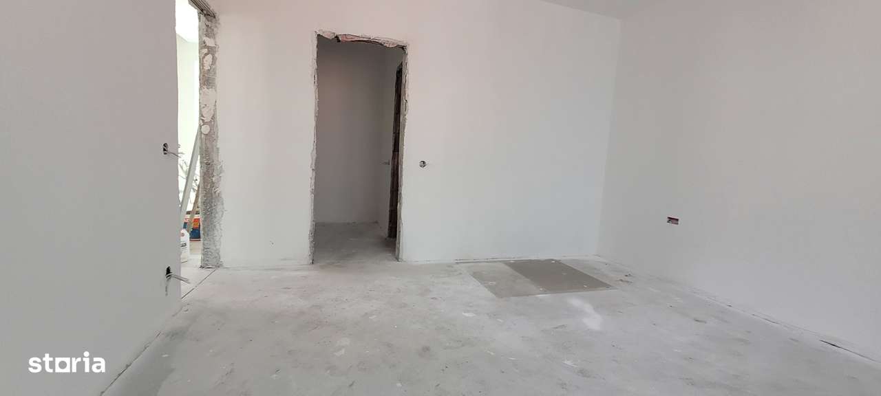 Casa moderna in Bragadiru 3 bai matrimonial inc pard pod mansardat-8