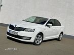 Skoda RAPID 1.6 TDI Ambition - 1