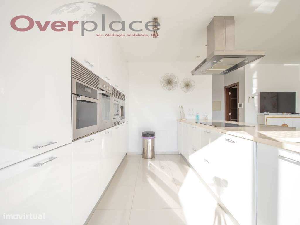 Apartamento T3 Duplex Arrendamento Lourinhã - Grande imagem: 5/26