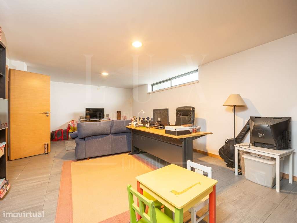 Moradia T4 | Bairro da Liberdade, Coimbra-30