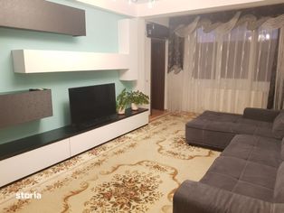 Apartament 3 camere - Dimitrie Leonida - Mobilat utilat