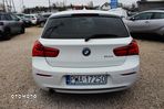 BMW Seria 1 114d Sport Line - 7