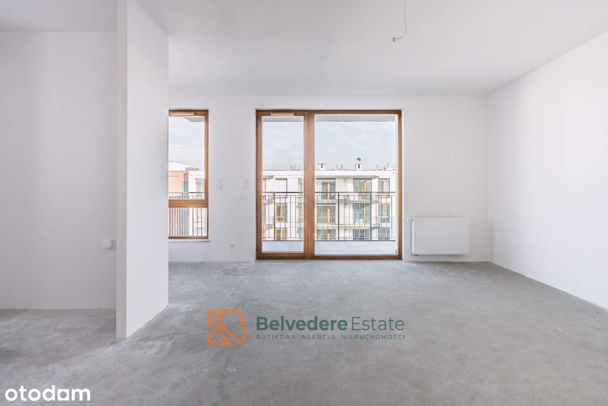 3 pokoje w Royal Residence w kameralnym Etapie 5! - Pełny obrazek: 4/14