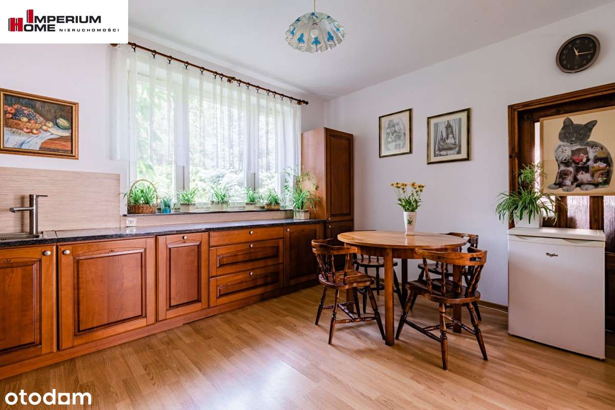 Dom  potencjałem - Rotmanka k. Pruszcza Gdańskieg-6