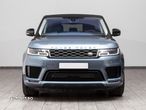 Land Rover Range Rover Sport - 4