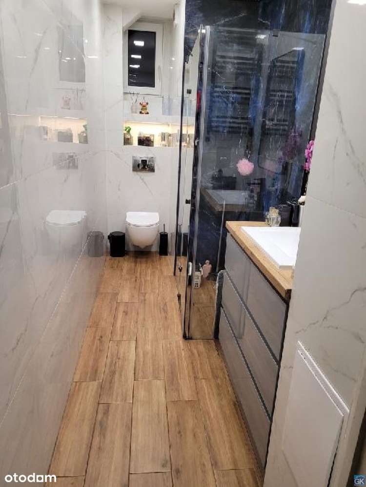 duże mieszkanie w Zabrzu-15