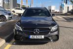 Mercedes-Benz C 300 de AMG Line - 27