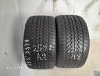 OPONY NOKIAN 295/35 R18 - 1