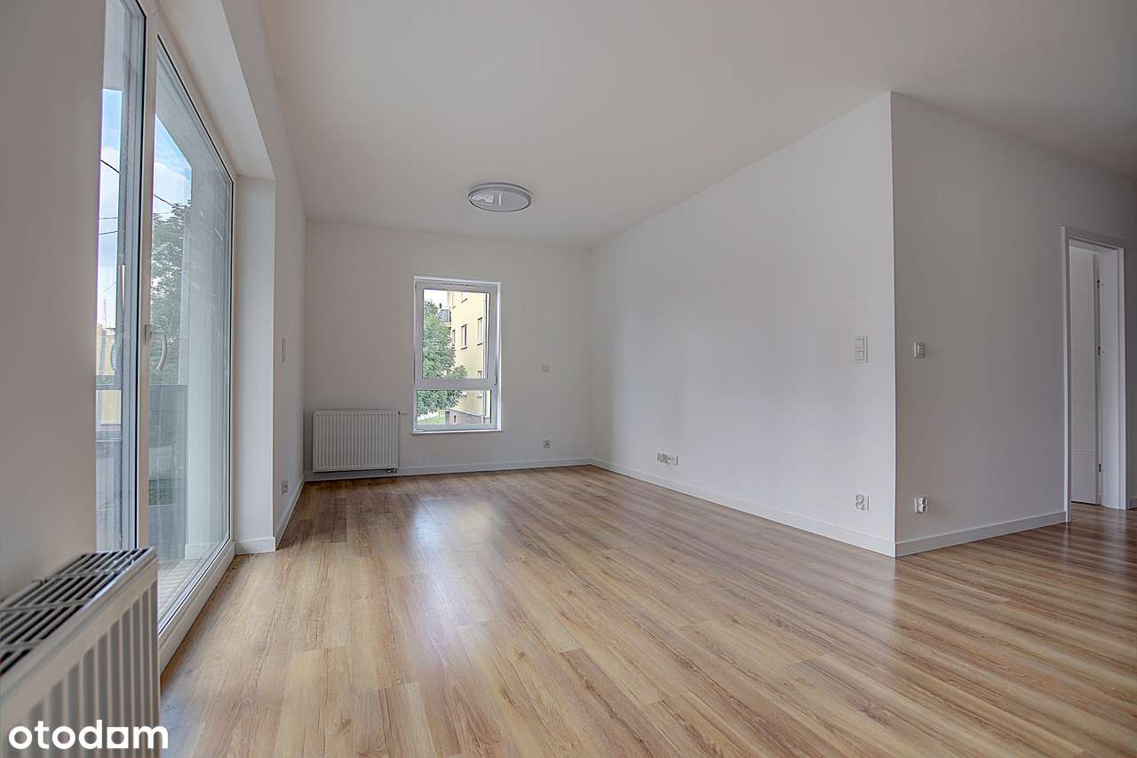 NOWE BUD. 2022, 3pok, 60m2, Brzezińska / Leśnica - Pełny obrazek: 4/11