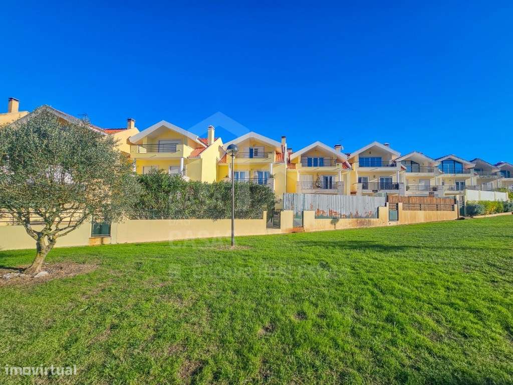 Vende Moradia T4 - Ericeira 23Km, A Casa das Casas - Grande imagem: 3/26