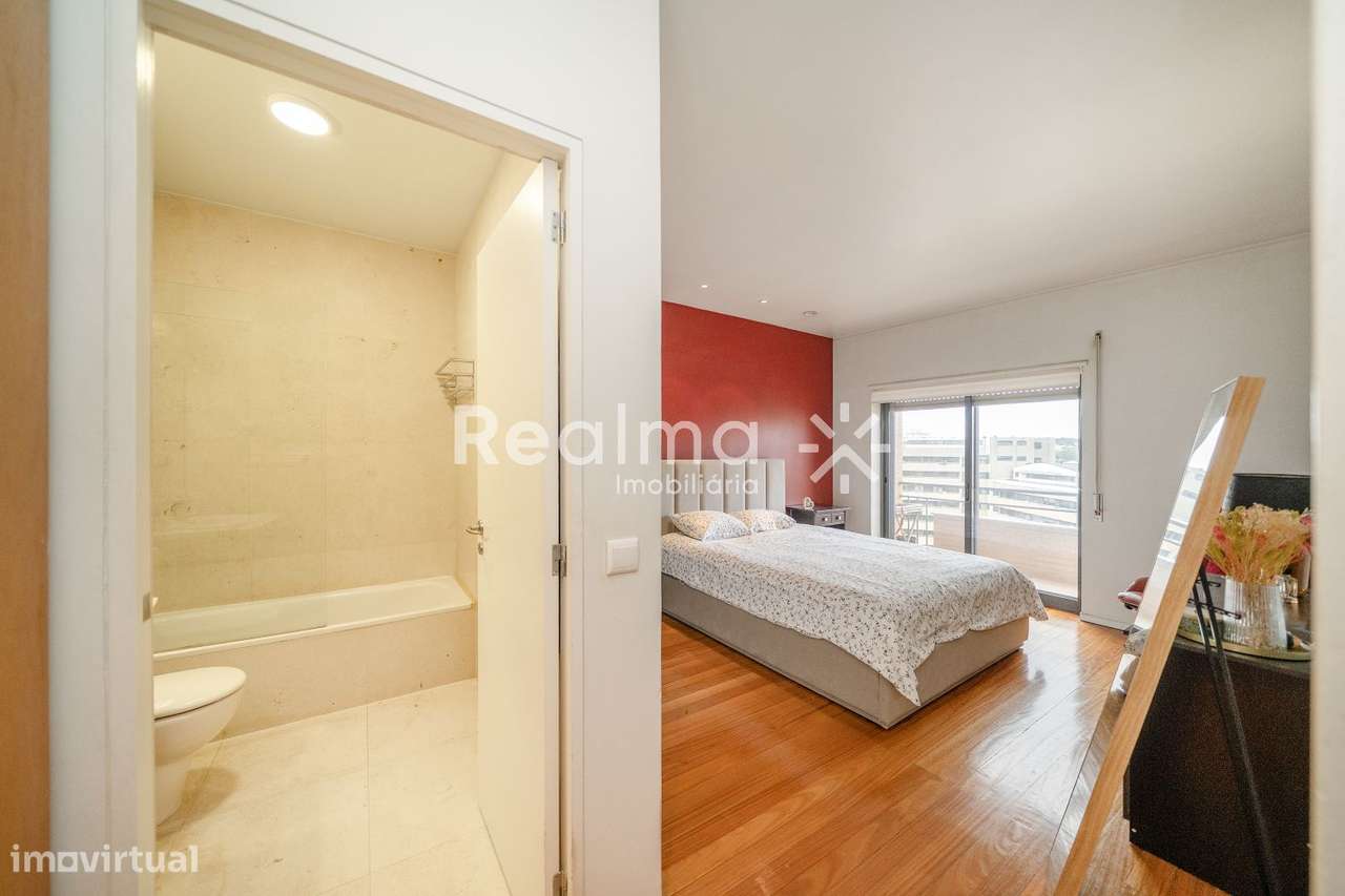 Apartamento T2 S.Victor - Braga-25