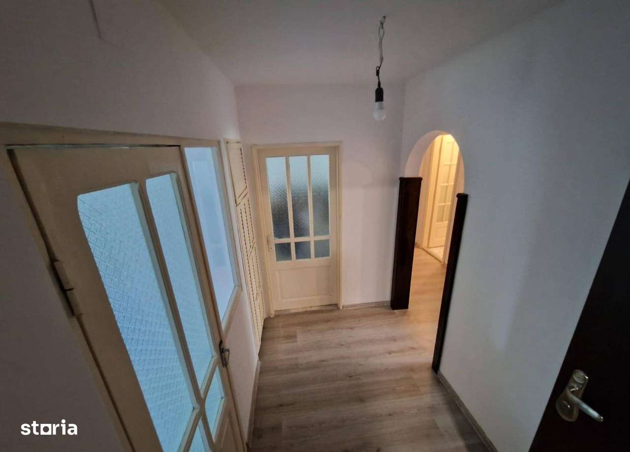 Apartament 3 camere decomandat, 65m Manastur, zona Primaverii-3