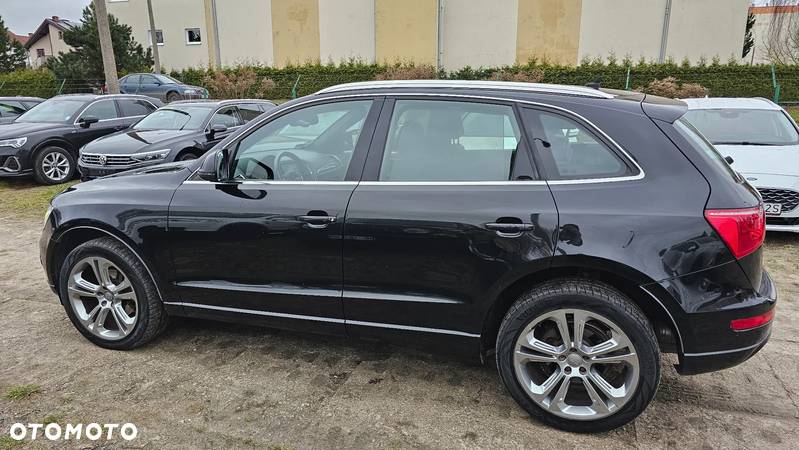 Audi Q5 2.0 TDI Quattro S tronic Prime Line - 34