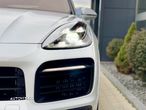 Porsche Cayenne Coupe GTS Tiptronic S - 3