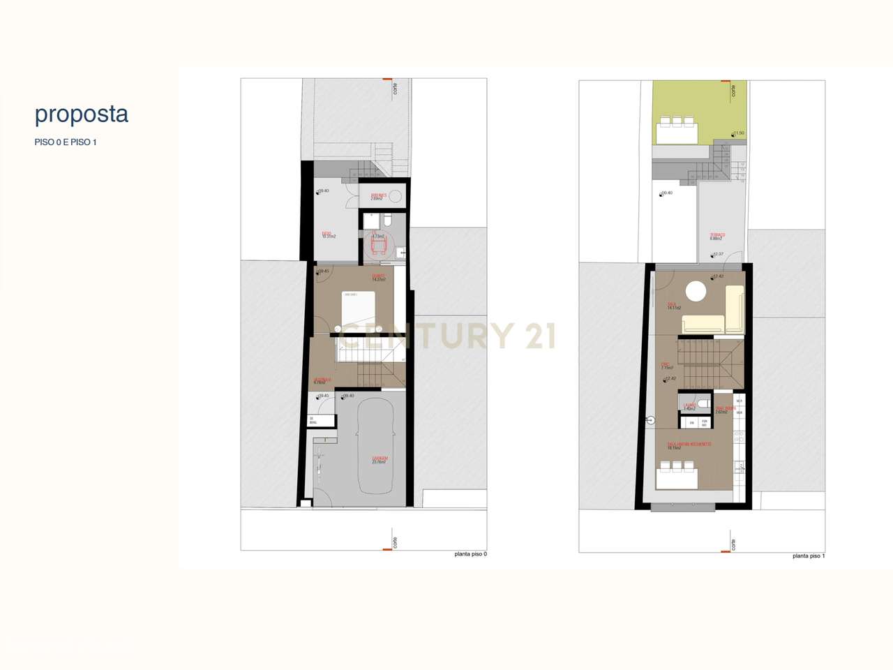 Entre a Cidade e o Mar: Moradia com Elevado Potencial | São Roque, Pon-17