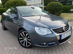 Volkswagen Eos 1.6 FSI - 17