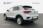 Volkswagen T-Roc 1.0 TSI Advance - 3