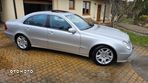 Mercedes-Benz Klasa E 280 CDI Avantgarde - 8