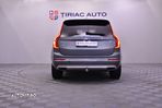 Volvo XC 90 - 4