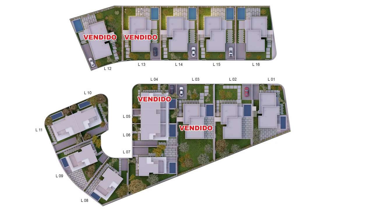 Moradia de 3 Quartos, entre o Campo e o Mar - Grande imagem: 5/31