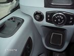 Ford Transit Tylny napęd Klimatyzacja - 13