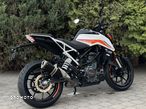 KTM Duke - 3