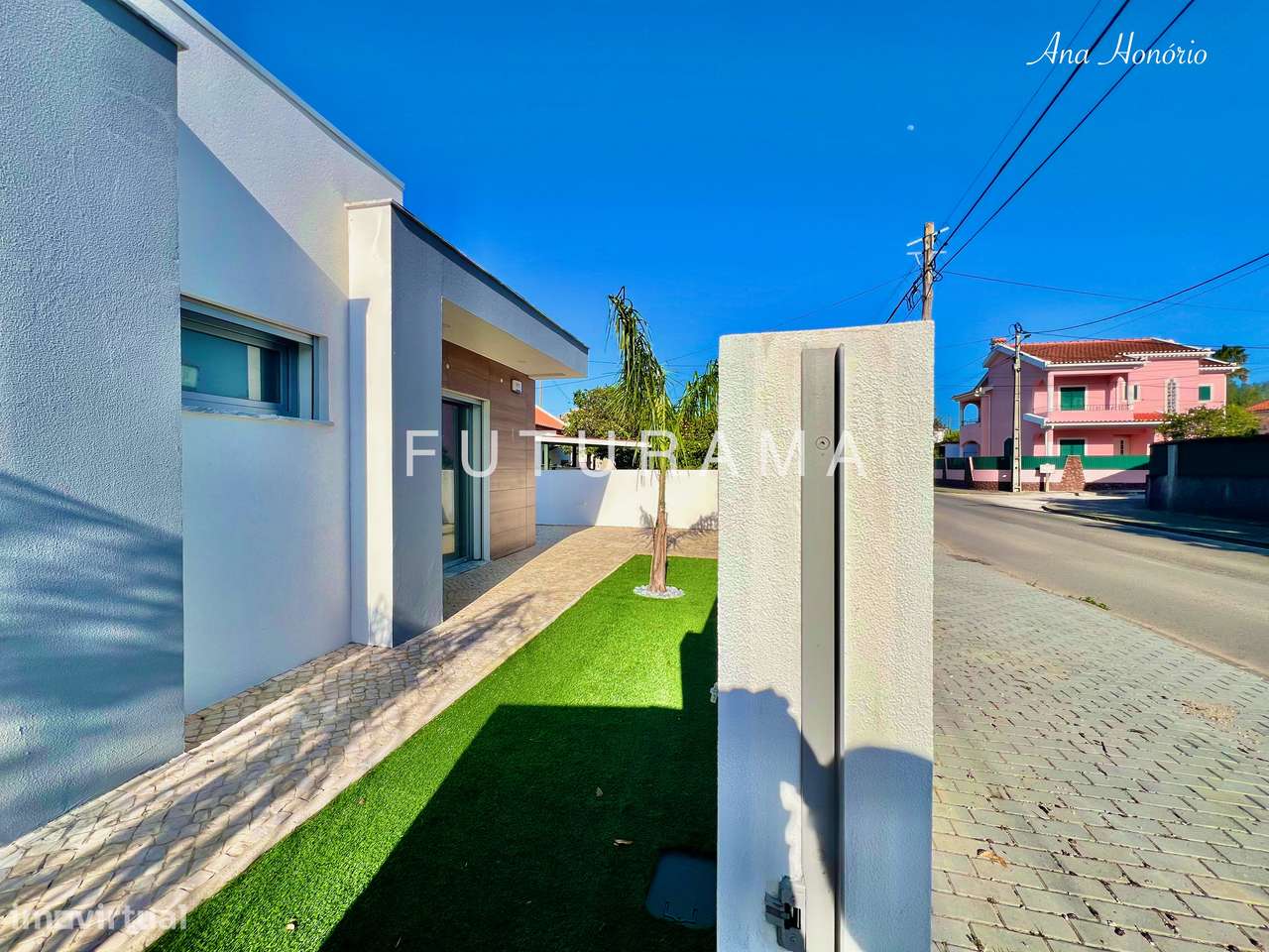 MORADIA ENTRE CAMPO E O MAR T4 + 1 - Azeitão-29