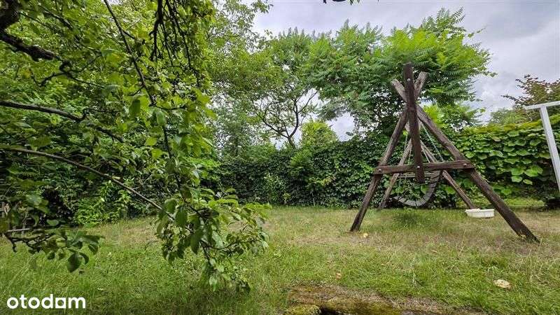 Przestronne mieszkanie w malowniczym Łagowie-15