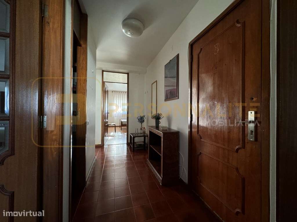 Apartamento T2 mobilado em Azurém, Guimarães - Grande imagem: 3/13