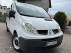 Renault Trafic 2.0 dCi 115 L1H1 - 17