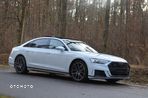 Audi A8 L 60 TFSI mHEV Quattro Tiptr - 21