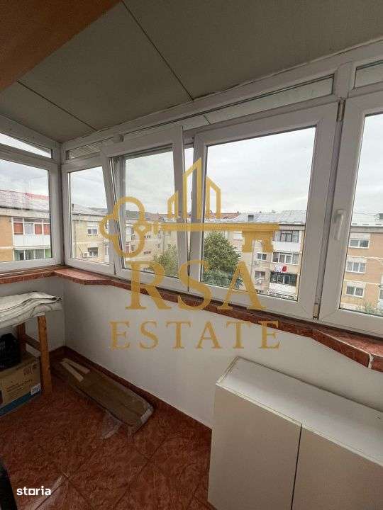 Apartament 2 camere decomandat, Ostroveni – Lucian Blaga-2