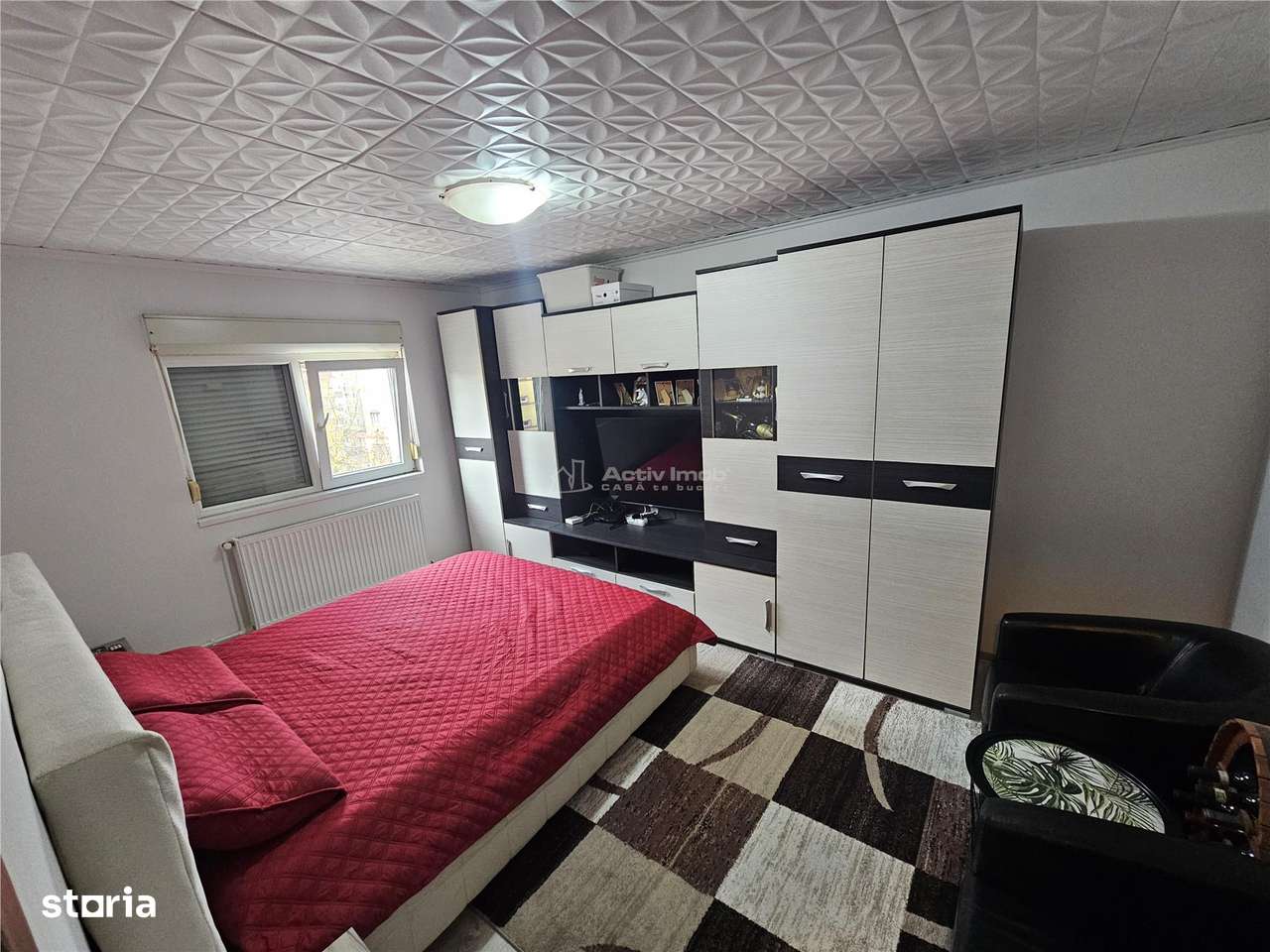 Resita, Garsoniera, Mobilata, Micro 4 - Imagine principală: 4/20
