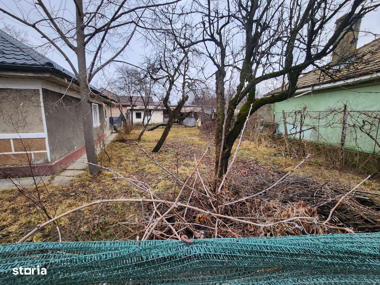 Teren intravilan situat in zona Nord-1