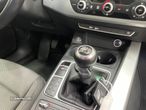 Audi A4 Avant 2.0 TDI Advance - 24