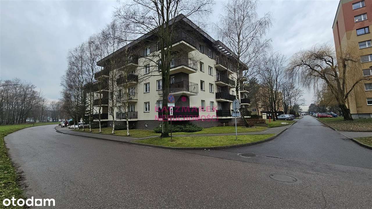 3 pokoje w nowym budownictwie Pszczyna ul. Dobraw-13