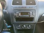 Volkswagen Polo 1.2 TDI Blue Motion - 16