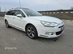 Citroën C5 2.2 HDi Exclusive - 5