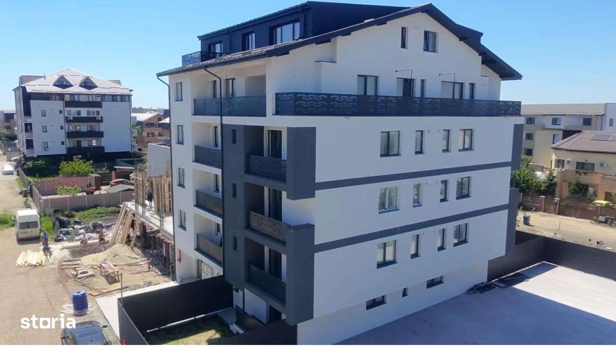 Dezvoltator  - Studio - Safirului, Bragadiru - Zona Centrala - Imagine principală: 2/8