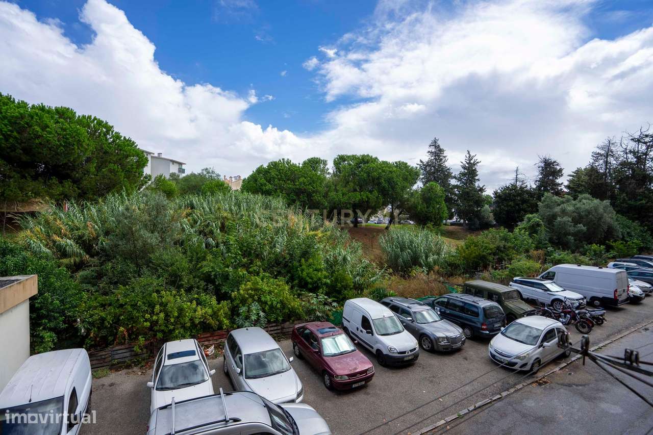 Apartamento T1 em Póvoa de Santa Iria, Vila Franca de Xira-17