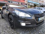 Peugeot 508 SW 1.6 e-HDi Allure 2-Tronic J18 - 2