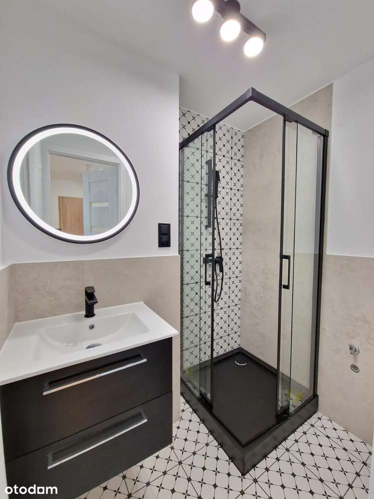 2-pokojowe mieszkanie po remoncie | przy Uniwersytecie Ekonomicznym-0