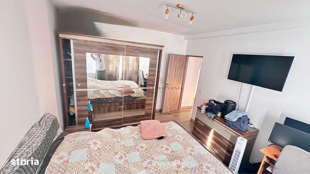 Apartament 3 camere, mobilat utilat, Cartierul Arhitectilor. - Imagine principală: 4/7